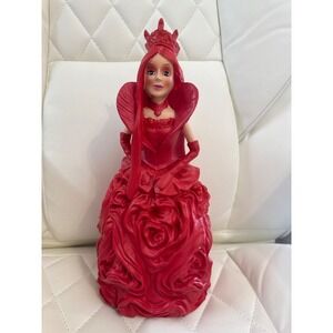 Descendents of‎ Red 4  Rise of Red Queen fashion doll